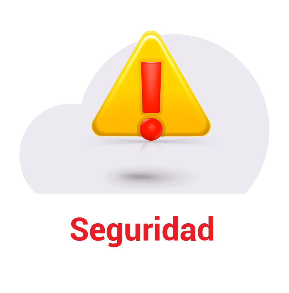 Seguridad
